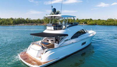 54 DAYBRIDGE For Sale image2