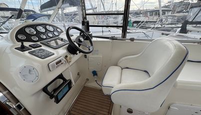 Mojo II For Sale image16