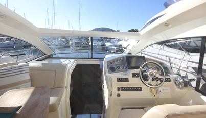 ALOUETTE For Sale image15