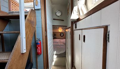 Sea Wolf For Sale image29