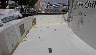 JUS CHILL'N For Sale image3