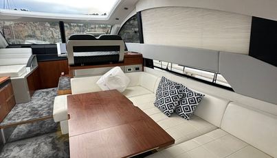 FAIRLINE TARGA 50 GT For Sale image15