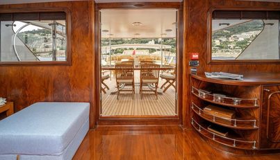 CLASSIC 40M BENETTI For Sale image21