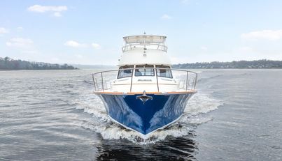 Sapphire II For Sale image14