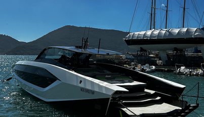 Lamborghini 63 For Sale image6