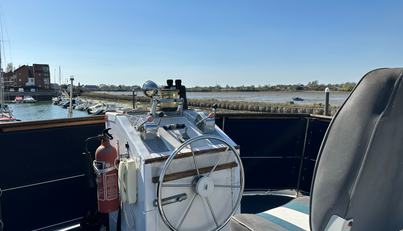 Sea Wolf For Sale image58