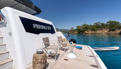 Ferro 77 For Sale image20