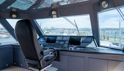 AQUILA For Sale image17
