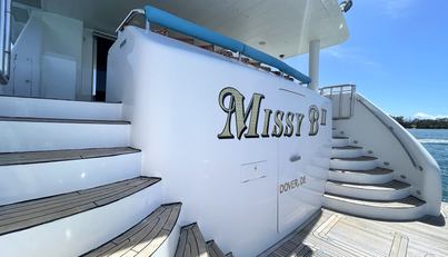 Missy B II For Sale image41
