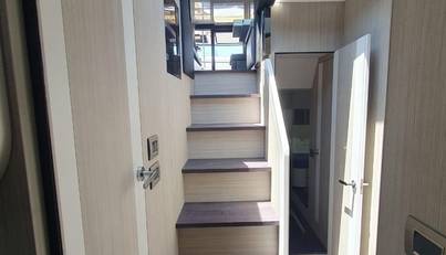 CRANCHI E52F EVOLUZIONE For Sale image16