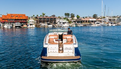 Dream Chaser For Sale image9