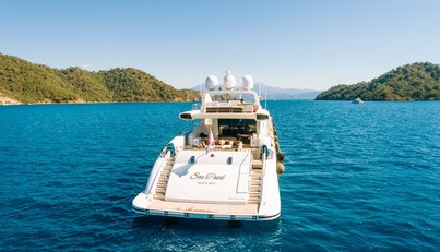 SEA PEARL For Sale image6