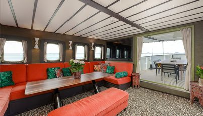 SPIRIT OF GINETTE For Sale image6