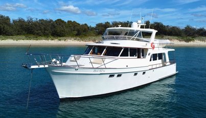 Latitude 20 For Sale image8