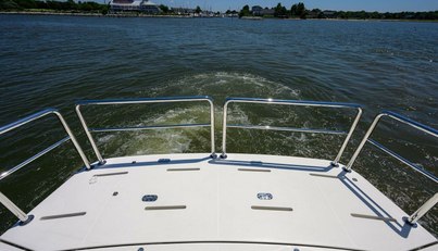 Command At Sea For Sale image21