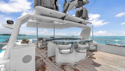 SEA AXIS For Sale image12