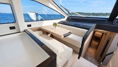 BELLA KATRIN - AZIMUT 72 For Sale image11