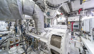 Escape Of London For Sale image58