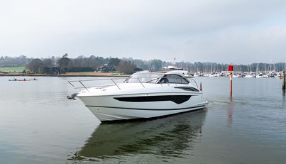 NO WORRIES OF HAMBLE For Sale image4