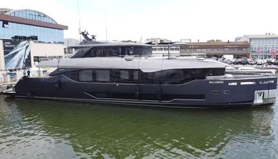LADY BETTY For Sale image2