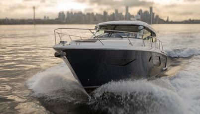 TIARA C49 COUPE For Sale image42
