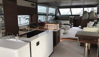 Princess 68 For Sale image24