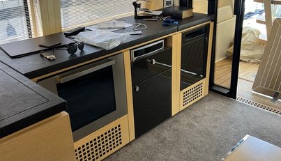 CRANCHI SIXTY 6 FLY For Sale image13