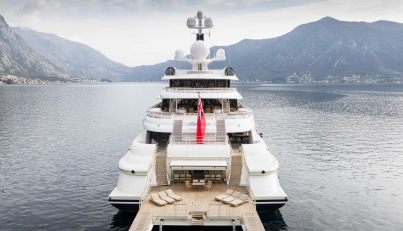 Pelorus For Sale image41