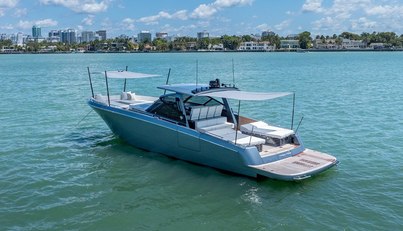 PURA VIDA For Sale image15