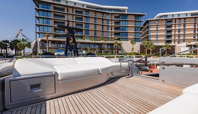 2021 PERSHING 8X For Sale image42