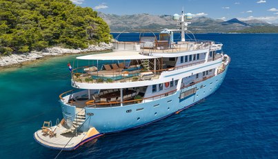 Donna Del Mare For Sale image6