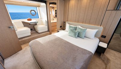 BELLA KATRIN - AZIMUT 72 For Sale image18