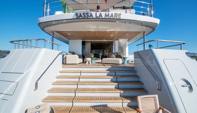 SASSA LA MARE For Sale image45