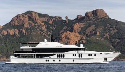 IDOL For Sale image1