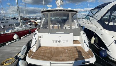 TIDE UP For Sale image11