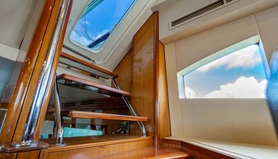 LADY BELLA For Sale image17