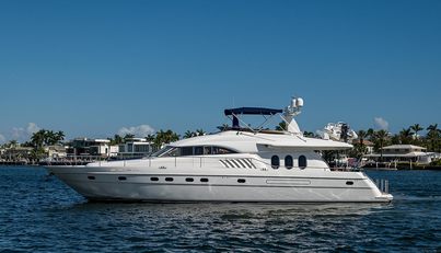 OCTOBER PRINCESS For Sale image1