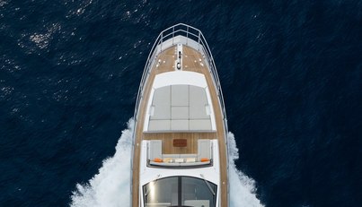BELLA KATRIN - AZIMUT 72 For Sale image7