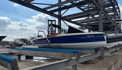 Wavey One For Sale image7