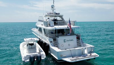 JUS CHILL'N For Sale image8