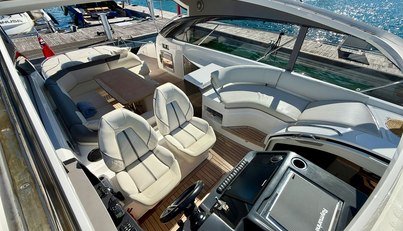 Camarcanda II For Sale image20