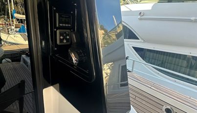 PARDO ENDURANCE 60 For Sale image6