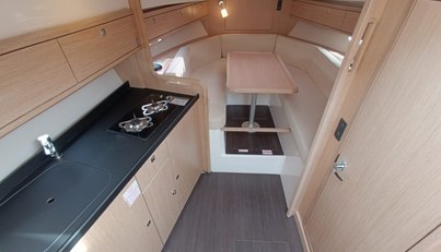 2022 Bavaria S29 Style For Sale image11