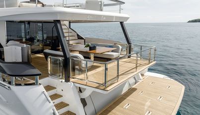 AZIMUT GRANDE 26 M For Sale image8