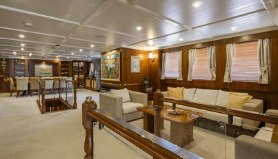 Donna Del Mare For Sale image9