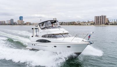 IB Cruisin For Sale image3