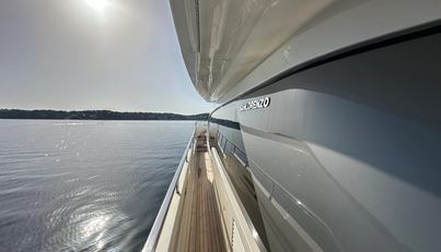 MARCO POLO III For Sale image20