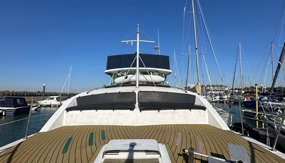 Sea Wolf For Sale image66