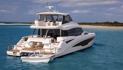 AQUILA 70 For Sale image3