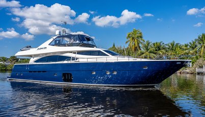 La Bella Vita For Sale image1